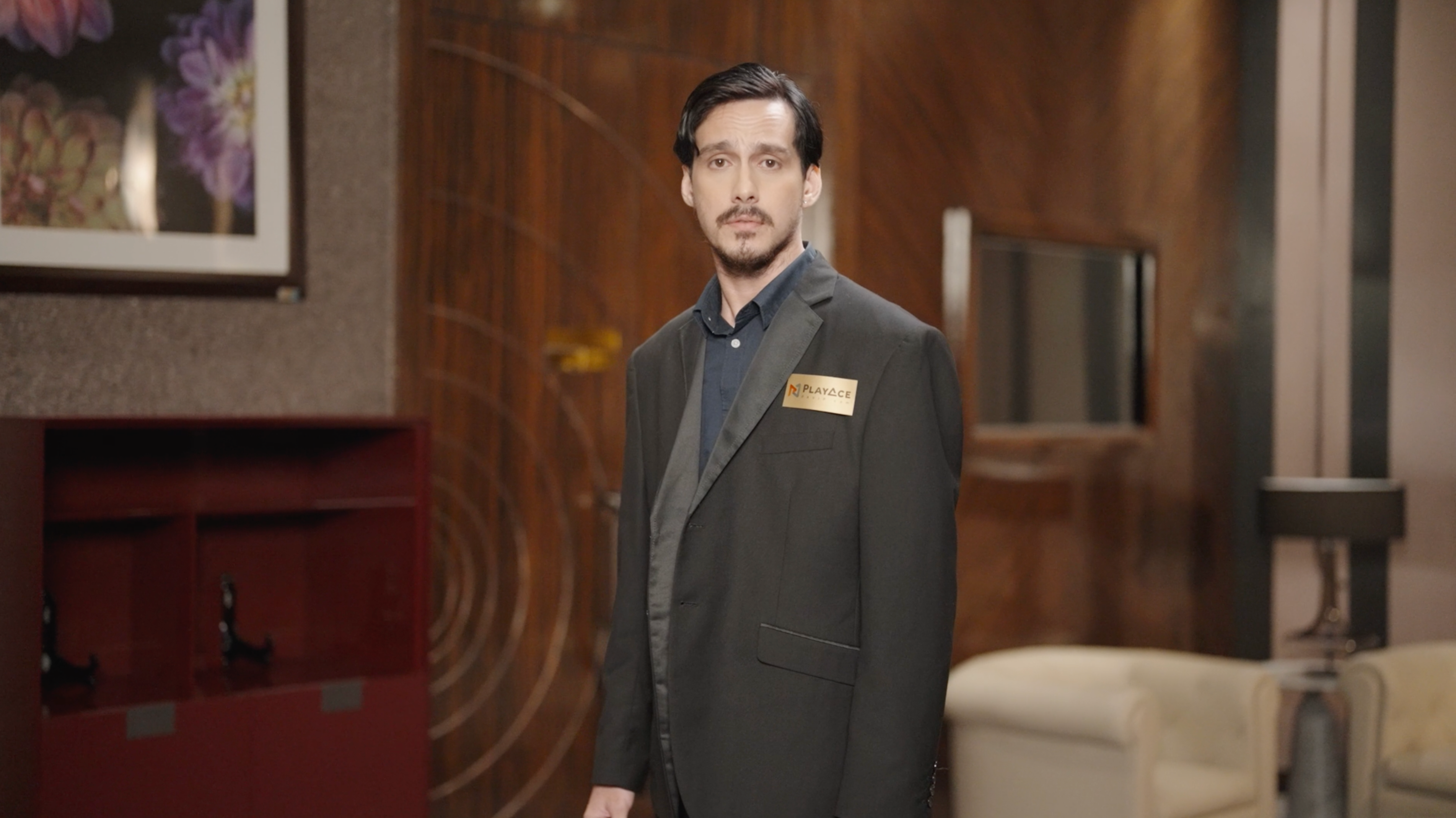 为什么 PA 选择在今年推出官网